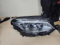 Десен фар Mercedes W166 GLE LED desen far мерцедес 166 гле, снимка 2