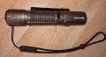 Нов LED фенер Olight M2R Pro Warrior до 1800 лумена - кафяв, снимка 4