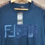 Нова тениска Fendi, снимка 3