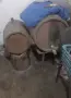 Продавам бидони, пластмасови съдове, бурета., снимка 8