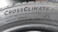 Всесезонна гума 235 50 19 Michelin CrossClimate един брой , снимка 6