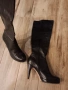 Нови!Buffalo Луксозни ботуши/чизми естествана кожа, снимка 6