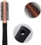 Антистатична кръгла четка за оформяне на къдрици, снимка 3