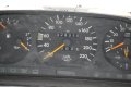 Табло Километраж за Мерцедес 124, Mercedes-Benz 124, 1984-1993, 124 543 45 24, 1245434524,6160491018, снимка 3