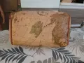 Дамска кожена чанта , снимка 4