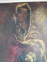 Стара картина от Италия, снимка 2