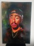 Картина 2 Pac - Tupac Shakur 5, снимка 1