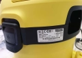 Мултифункционална прахосмукачка Karcher WD 2 Plus за сухо и мокро почистване, снимка 3