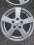 5x114.3..16цола 6.5j ET40 , снимка 4