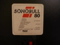 MAGNAT SONOBULL 80 , снимка 5