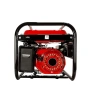 Генератор за ток 4500W, Бензинов, Четиритактов агрегат - 73327, снимка 3