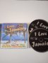 ✅I love Jamaica. Reggae gold vol. 2 (2 CD) - двоен оригинален диск, снимка 1