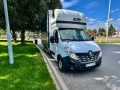 Renault Master 2.3 170hp 10 ПАЛЕТА!ПАДАЩ БОРД!ЛИЗИНГ С 0%!!!ТОП!, снимка 2