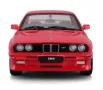 Метални колички: BMW M3 e30 (1988), снимка 6