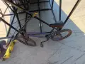 BMX велосипед в добро състояние – използван около 1 година, снимка 3