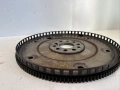Фланец/плоча на маховика за Volvo XC90 2.4D 185HP D5 (2007), снимка 3