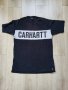 Тениска Carhartt WIP, снимка 1 - Тениски - 41144183