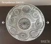 Стъклени купички и чинии, снимка 15
