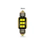 LED крушки софитни 36mm CANBUS 12V 2 броя, снимка 3