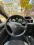 Пежо 207 газ/бензин, снимка 12