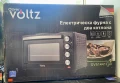 готварска печка Oliver Voltz OV51441F48, снимка 7