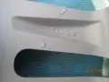 Алуминиеви джанти - 5 x 112,16 цола за Mercedes-Benz,SKODA,Volkswagen,Seat, снимка 9