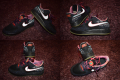 Nike Lunar Force 1 Fuse Area 72 Men’s Black Reflective Sliver , снимка 7