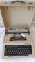 Стара пишеща машина Privileg 160 - Made in Germany, снимка 3
