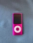 Айпод , Apple iPod A1285 Pink Nano 4th Generation 8GB, снимка 4