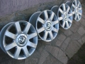 16 цола 5 х 112 мм 4 бр лети джанти - VW Germany ! - Vw,Audi,Seat,Skoda ! , снимка 13