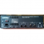 Продавам висококачествен еквалайзер Altair EQ-230 - Graphic Equalizer 30 + 30 Bands equaliser, снимка 5