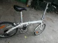 Dahon eco 3 сгъваем велосипед , снимка 4