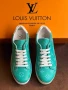дамски маратонки louis vuitton , снимка 4