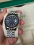 Rolex Datejust 41mm Автоматичен Часовник Пълен Комплект, снимка 1