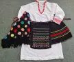 Народна носия 6 -10 г.- 95 €, снимка 1