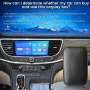 Безжичен CarPlay адаптер за автомобилно радио, снимка 4
