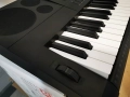 Синтезатор клавир CASIO CTK-6200 с динамична клавиатура и USB порт 5 октави, снимка 4