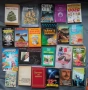 1200 книги колекция - 5€ бр.- част lll, снимка 9