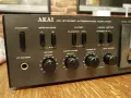 AKAI AM-U04 Integrated Stereo Amplifier, снимка 2