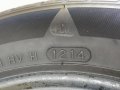 155/65R14 hankook-№508, снимка 10