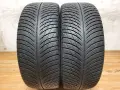 235/45/19 Michelin / зимни гуми, снимка 1