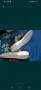 Детски маратонки Adidas 35 номер, снимка 3