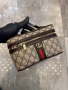 Gucci Дамска Чанта Тип Куфар - Различни Цветове Код E1323, снимка 9