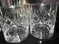 SOLD OUT-ЧАШИ ЗА УИСКИ 2БР DEWARS 1811221642, снимка 12