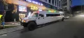 Лимузини под наем Mega Hummer H2 superstrech limousine под наем, снимка 7