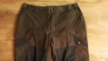 DEERHUNTER Lofoten Trouser размер 3-4XL за лов панталон със здрава материя - 2187, снимка 4