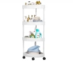 Ъглова въртяща се поставка Corner Storage Rack , снимка 6
