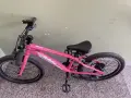Алуминиев велосипед RAM HT 20, снимка 3