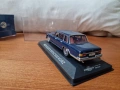 MERCEDES BENZ 600 KURZ 1:43, снимка 4
