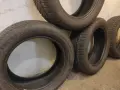 Гуми Фулда карани 2 месеца, снимка 3